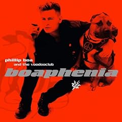 Boaphenia (Re-Mastered)