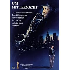 Um Mitternacht