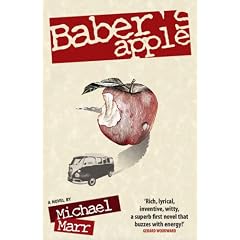 Baber's Apple
