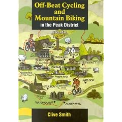 Off Beat Cycling and Mountain Biking in the Peak District