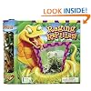Groovy Tube Books: Raging Reptiles!