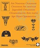 Revue L'Aventurine  / Ornement, art nouveau (+ CD-Rom)