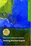 Teaching Business English (Oxford Handbooks for Language Teachers)