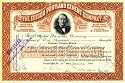 Art Poster, The Edison Portland Cement Company #2 - 27.5 x 18.75