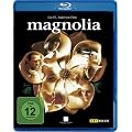 Magnolia [Blu-ray]