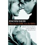 #8: Warum ich fühle, was du fühlst: Intuitive&hellip;