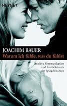 Warum ich f&uuml;hle, was du f&uuml;hlst: Intuitive Kommunikation und das Geheimnis der Spiegelneurone