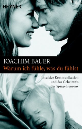 Warum ich fühle, was du fühlst: Intuitive Kommunikation und das Geheimnis der Spiegelneurone