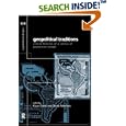Geopolitical Traditions: Critical Histories of a Century of Political Thought (Critical Geographies, 7) by  Klaus Dodds