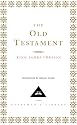 The Old Testament (Everyman's Library)
