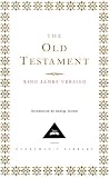 The Old Testament (Everyman's Library)