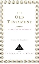 The Old Testament (Everyman's Library)