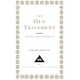 The Old Testament (Everyman's Library)
