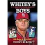 Whitey's Boys: A Celebration of the 82 Cards World Championship