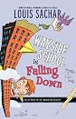 Wayside School is Falling Down