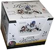 2008 Playoff Prestige Football Hobby Box - 24 Packs Per Box 8 Cards Per Pack (4 Game-Used or Autos/Box)