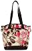 Fleurville Sling Tote Diaper Bag - Many Colors!