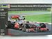 MCLAREN MERCEDES-BENZ MP4-25 LEWIS HAMILTON 2010 FORMEL 1 F 07096 7096 BAUSATZ KIT 1/24 REVELL MODELLAUTO MODELL AUTO L=0: my-fan-page.de