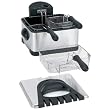 Maxam® 4qt Electric Deep Fryer