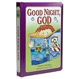 Good Night, God