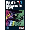 Folge 070/Sch�sse aus dem Dunkel [Musikkassette]