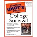 The Complete Idiot's Guide to College Survival (Complete Idiot's Guide To.)
