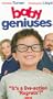 Baby Geniuses [VHS]