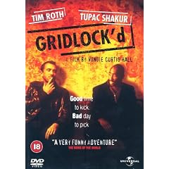 Gridlock'd