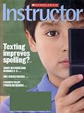 Instructor Magazine