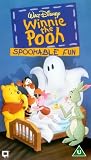 Review Walt Disney Home Video  / Winnie The Pooh : Spookable Fun