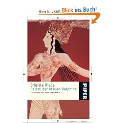 Palast der blauen Delphine