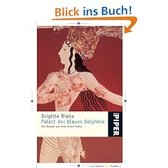 Palast der blauen Delphine