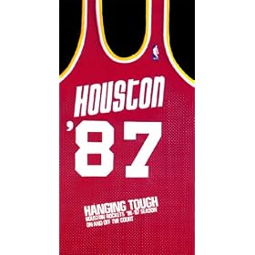 Houston Rockets: 1986-1987 [VHS]