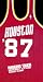 Houston Rockets: 1986-1987 [VHS]