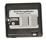 Longridge Golf DISTANCE FINDER