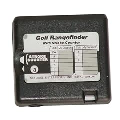 Longridge Golf DISTANCE FINDER