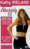 Kathy Ireland : Absolutely Fit