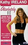 Kathy Ireland : Absolutely Fit [VHS]