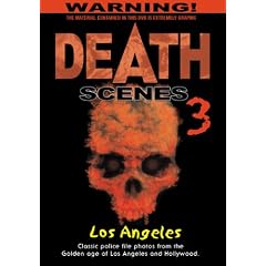 Death Scenes 3; Los Angeles by 