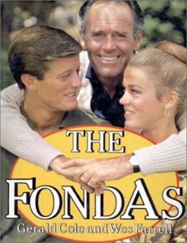Henry Fonda
