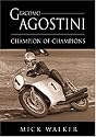 Giacomo Agostini: Champion of Champions