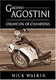 Giacomo Agostini: Champion of Champions