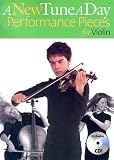 ISBN: 0825682177 - A New Tune A Day Performance Pieces For Violin (A New Tune a Day) (A New Tune a Day)