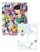 Tokidoki Sticky Note Book