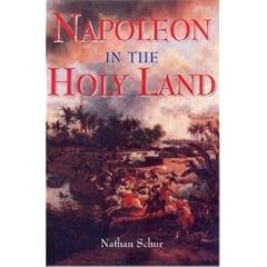 Napoleon in the Holy Land