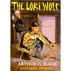 The Loki Wolf