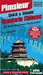 Chinese (Mandarin): 2nd Ed.