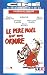 Le Père Noël est une ordure