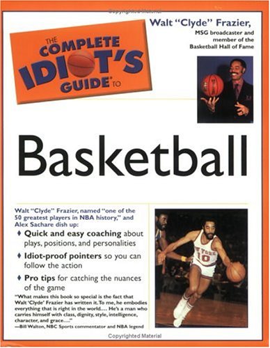 Walt Frazier