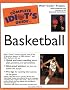 The Complete Idiot's Guide to Basketball